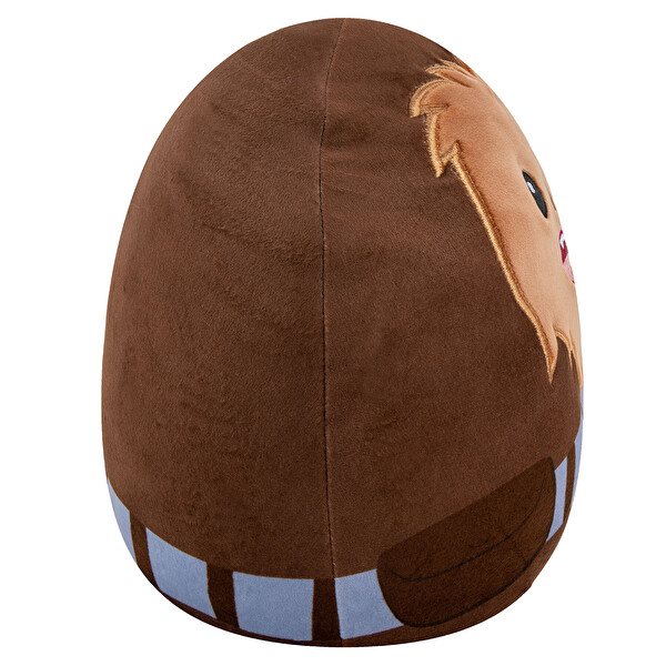Squishmallows Star Wars Serisi - Chewbacca 25 CM