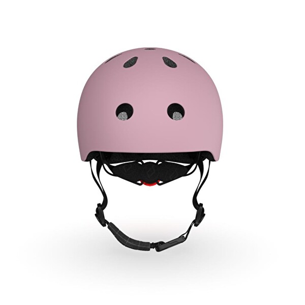 Scoot and Ride Helmet S-M Wildberry Çocuk Kaskı 190605-00083