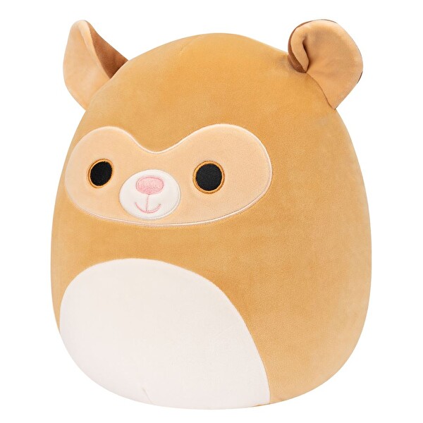 Squishmallows Primat Zaine 30 CM Peluş Oyuncak SQCR04155