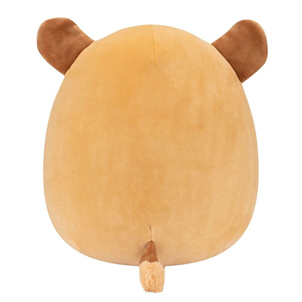 Squishmallows Primat Zaine 30 CM Peluş Oyuncak SQCR04155