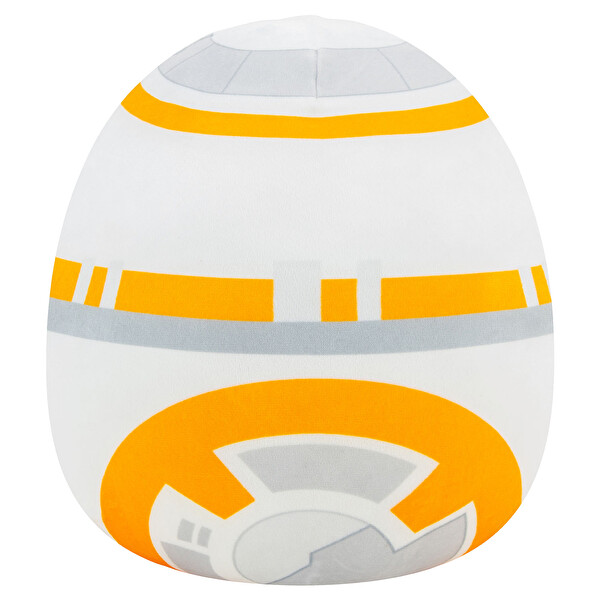 Squishmallows Star Wars Serisi - BB-8 25 CM