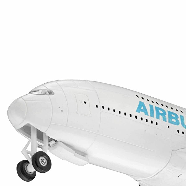 Revell Model Set 1:288 Airbus A380 Maket 63808