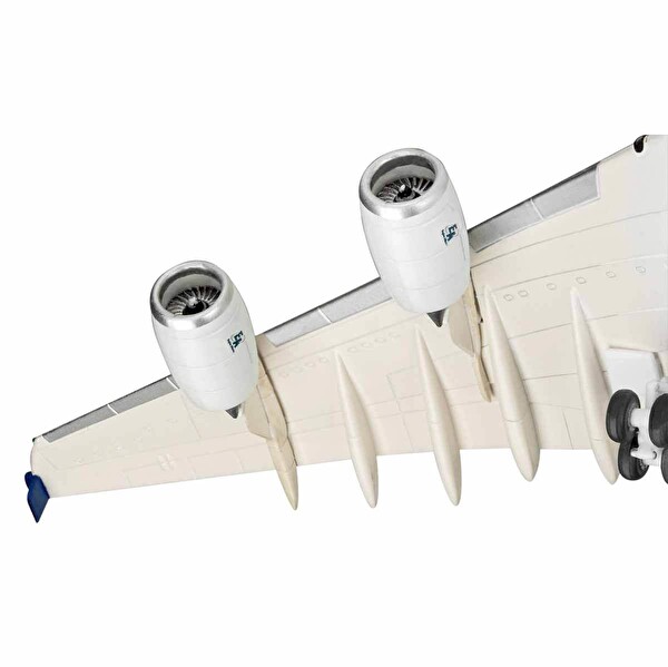 Revell Model Set 1:288 Airbus A380 Maket 63808