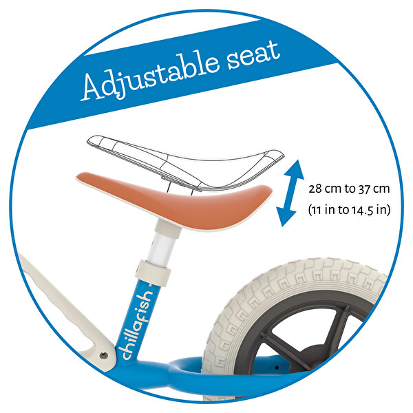 Chillafish Charlie 10