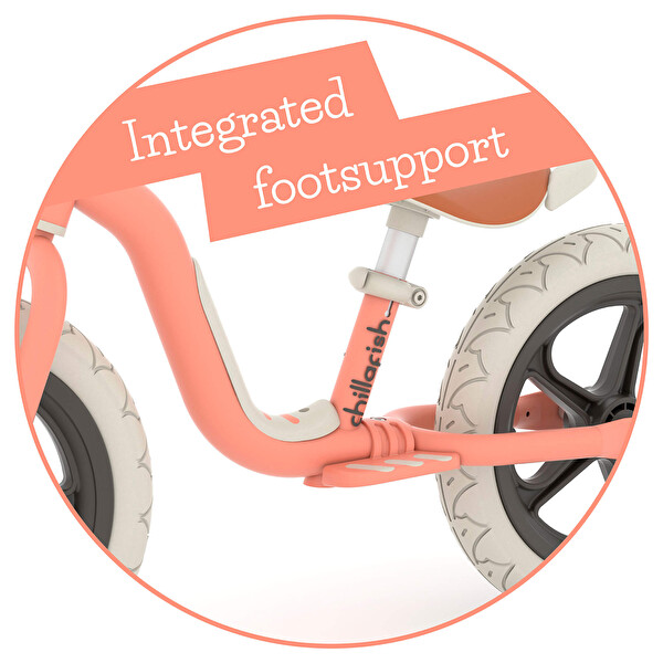 Chillafish Charlie LUX 12