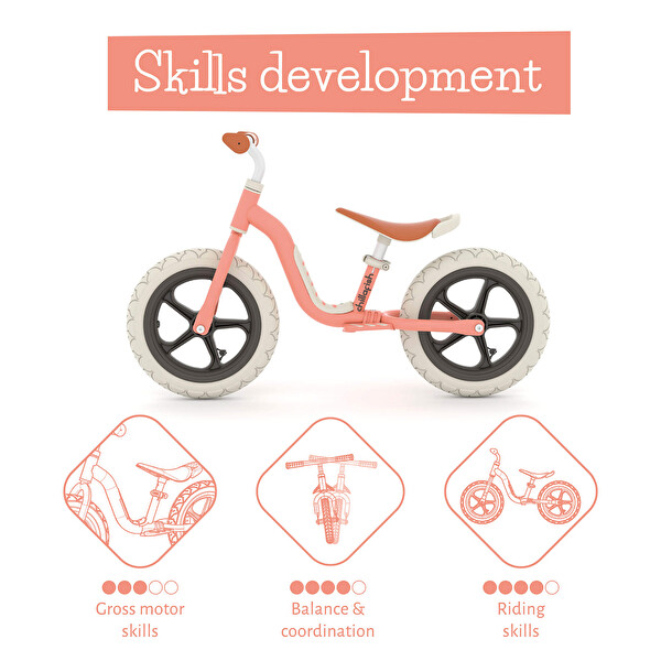 Chillafish Charlie LUX 12