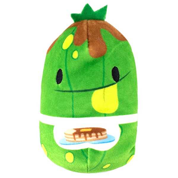 Beans Serisi - Short Stack 10 CM Peluş Oyuncak