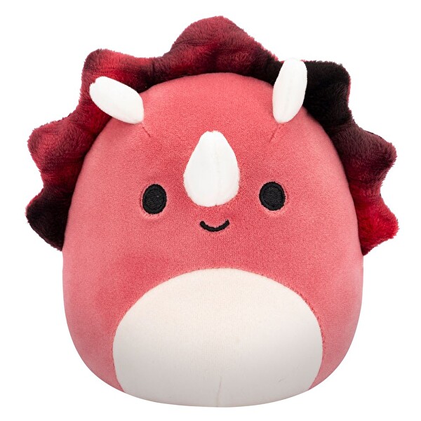 Triceratops Tristan 13 CM Peluş Oyuncak SQCR06669