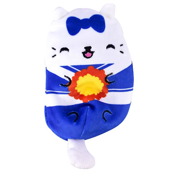 Beans Serisi - Pom-Paws 10 CM Peluş Oyuncak