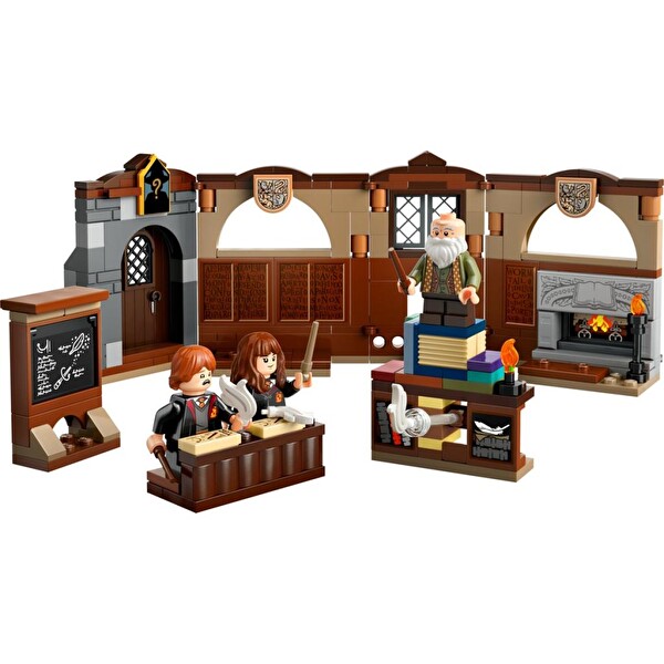 LEGO Harry Potter Hogwarts Şatosu: Tılsım Dersi 76442