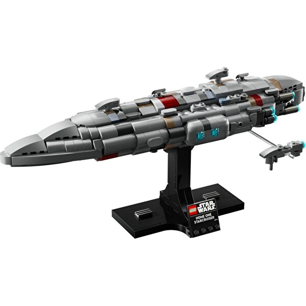 LEGO Star Wars: Jedi’ın Dönüşü Home One Starcruiser 75405