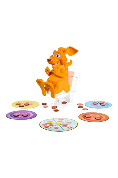 Moose Games Doo Doo Kangaroo Oyunu 91042