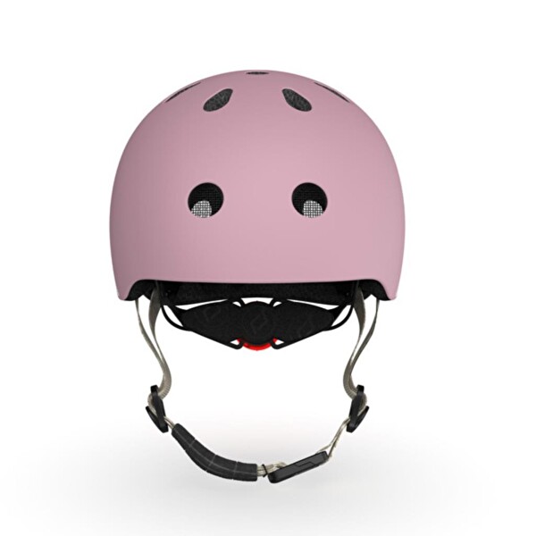 Scoot and Ride Helmet XXS-S Wildberry Bebek Kaskı 181206-00081