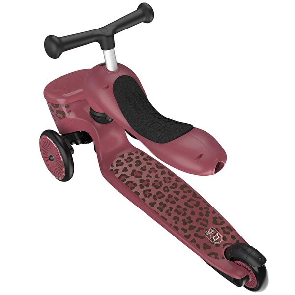 Scoot and Ride Highwaykick 1 Lifestyle Wildcat Scooter 210621-00075