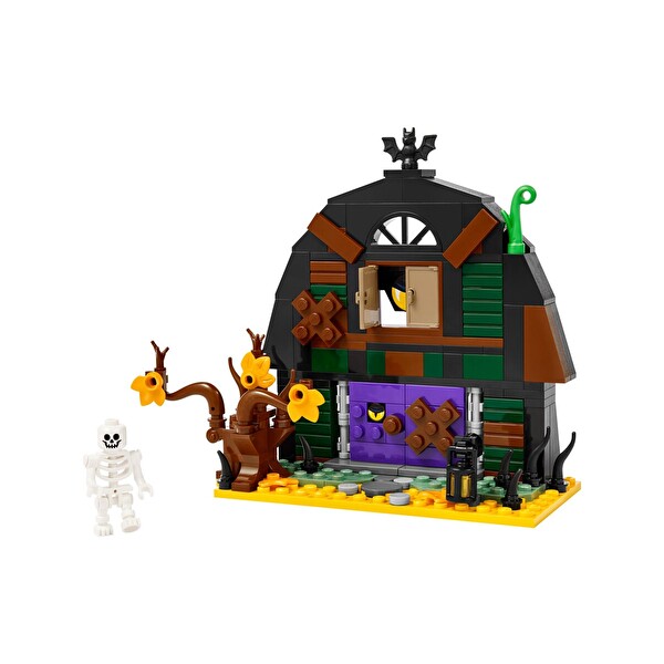 LEGO Halloween Barn 40721