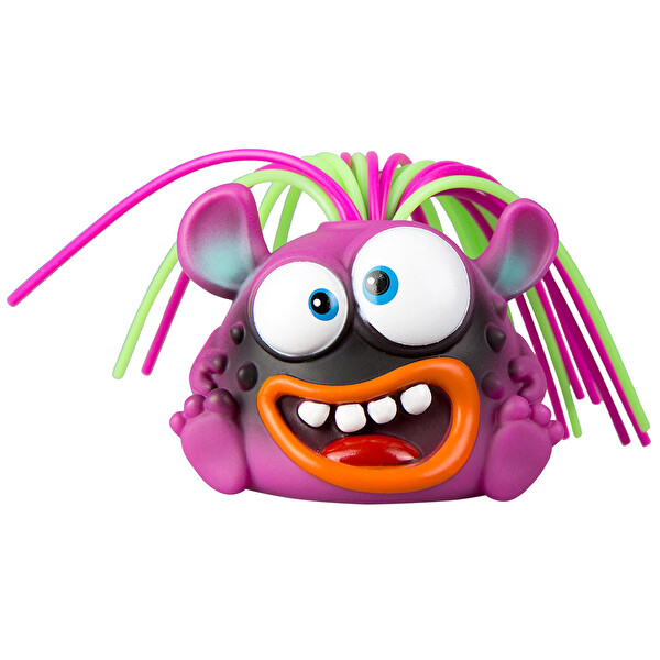 Silverlit Screaming Pals - Bağıran Canavarlar Pembe