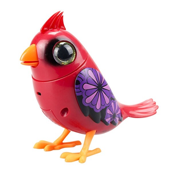 Silverlit Digibirds Tekli Paket Seri 1 - Model 4