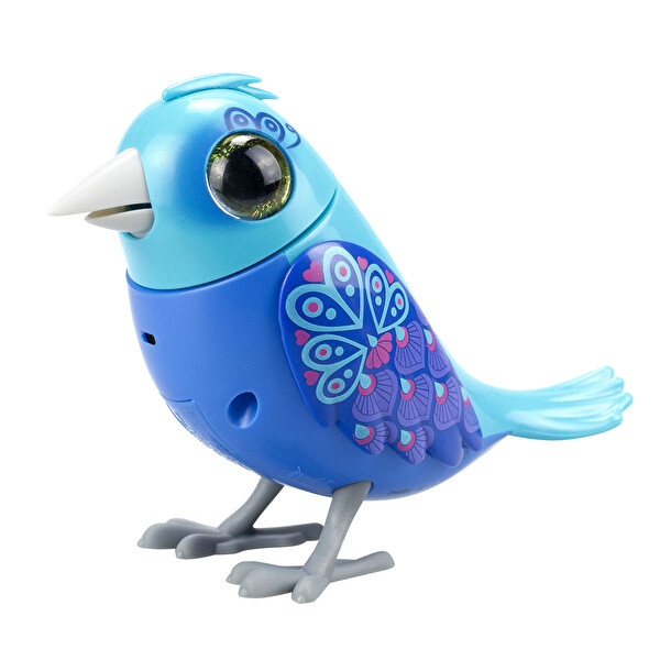 Silverlit Digibirds Tekli Paket Seri 1 - Model 1