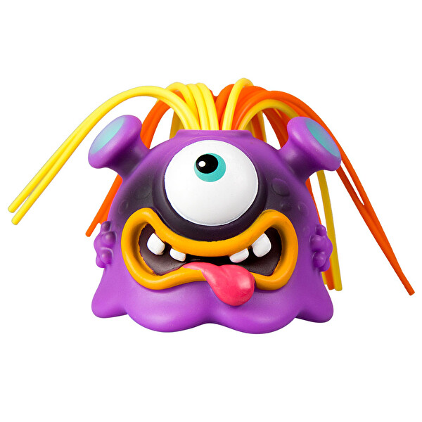 Silverlit Screaming Pals - Bağıran Canavarlar Lila