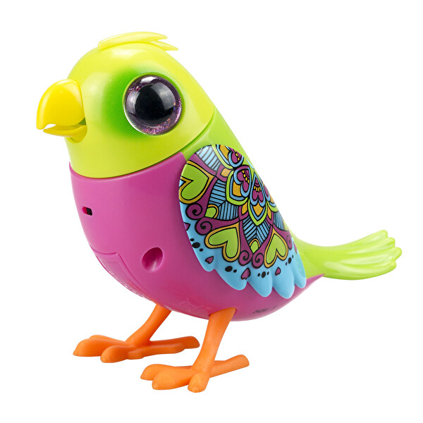 Silverlit Digibirds Tekli Paket Seri 1 - Model 3