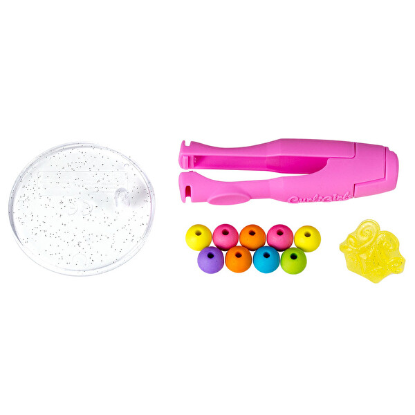 Silverlit Curli Girls Bebek - Hayli