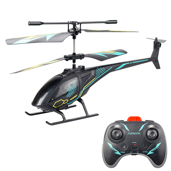 Silverlit Air Mamba Uzaktan Kumandalı Helikopter 84753