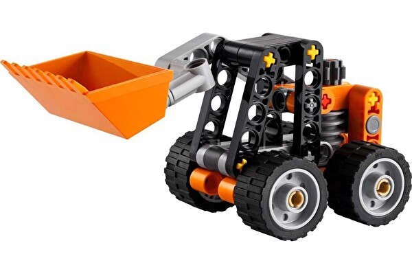 LEGO Technic Skid-Steer Loader 30710