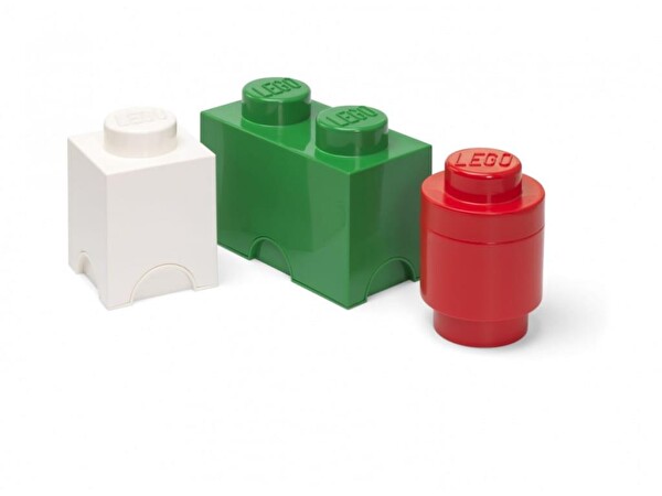 LEGO Storage Multi-Pack 3 40140801