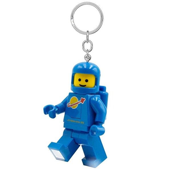 LEGO Minifigures Spaceman Led Anahtarlık KE10H