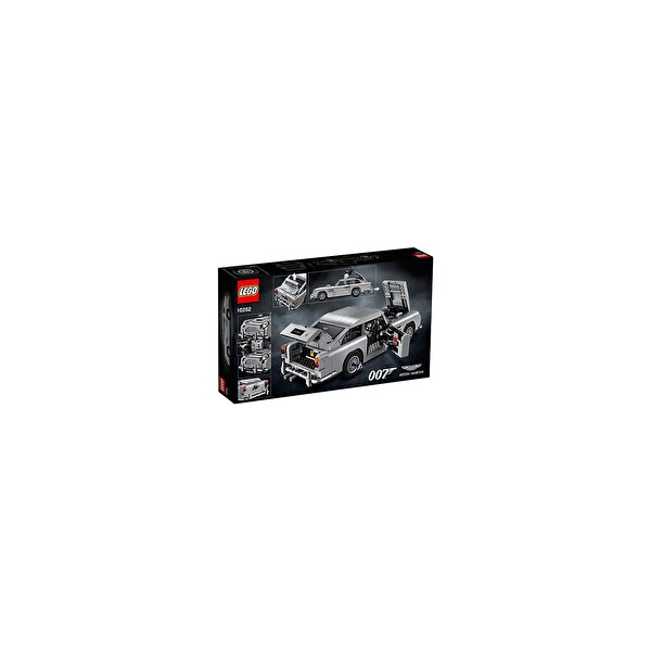LEGO Creator Expert James Bond Aston Martin DB5 10262