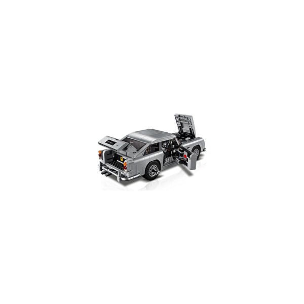 LEGO Creator Expert James Bond Aston Martin DB5 10262