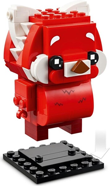 LEGO Kırmızı Panda Mei 40798