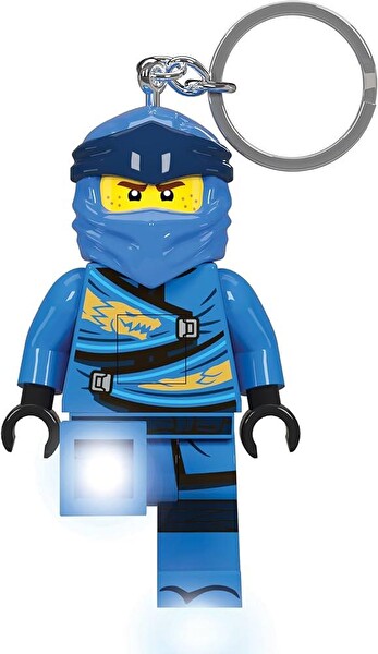 LEGO Ninjago Jay Led Anahtarlık KE148H
