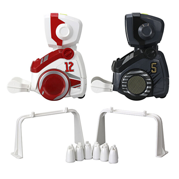 Silverlit Kickabot İkili Set - Model 1