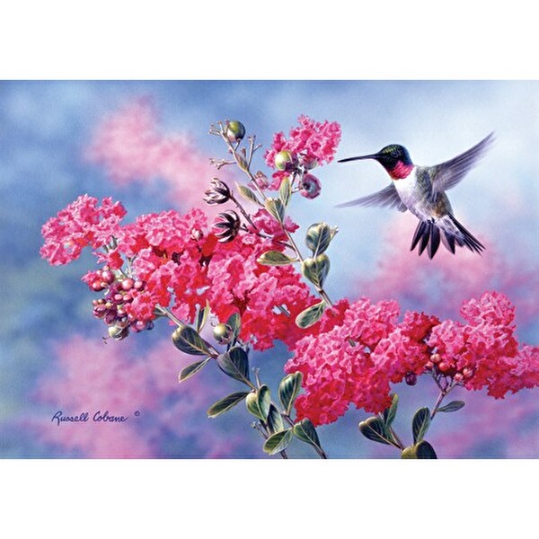 KS Games 1500 Parça Merops Puzzle 22010