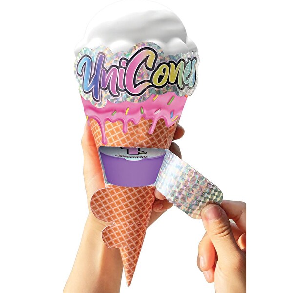 Sürpriz Külah 1235