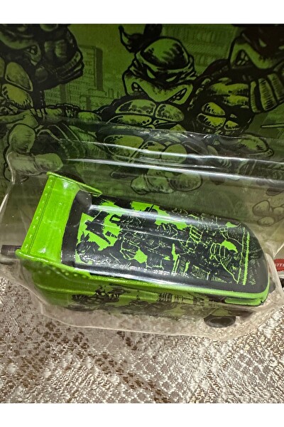 Hot Wheels Pop Culture Premium Volkswagen Drag Bus Oyuncak Araba HXD63-HVJ46
