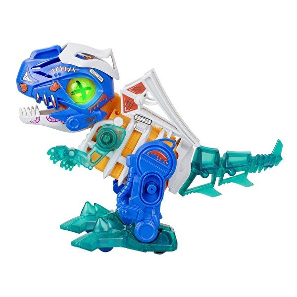 Silverlit Biopod Zombies Inmotion Hareketli Dinozor Robot Figür Oyuncak 88094