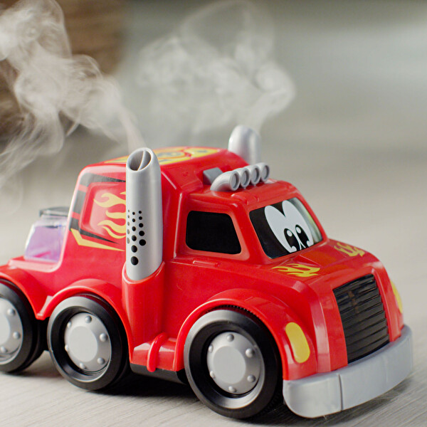 Silverlit Tooko Junior Çok Foksiyonlu İlk Oyuncak Kamyonum 81478