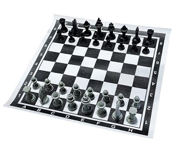 Avessa Satranç Takımı RST-10