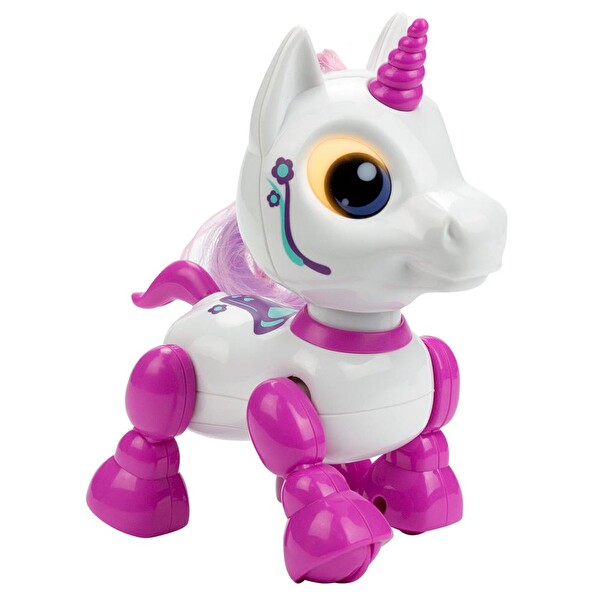 Silverlit Robo Heads Up - Unicorn