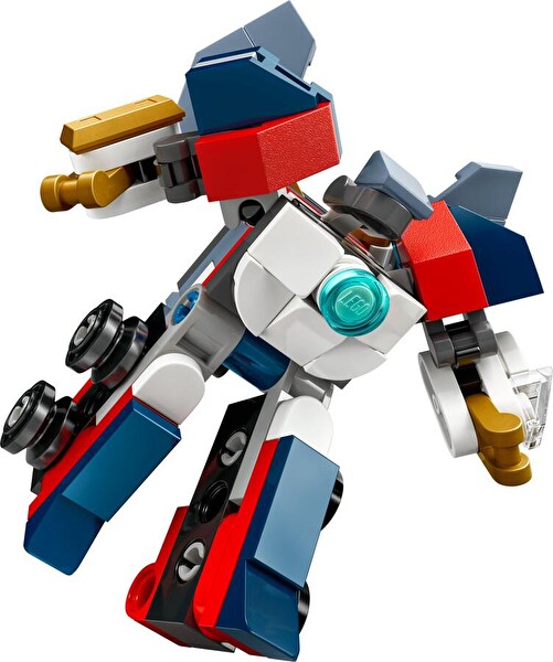 LEGO Ninjago Mini Ninja Kombo Mech 30699