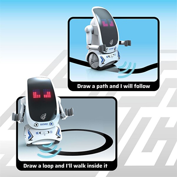 Silverlit Maze Breaker 2 88493