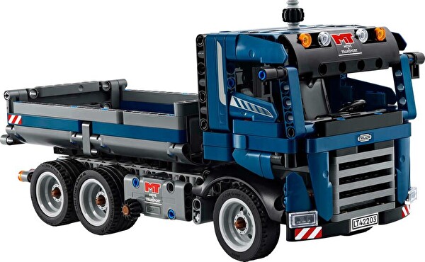 LEGO Technic Damperli Kamyon 42203