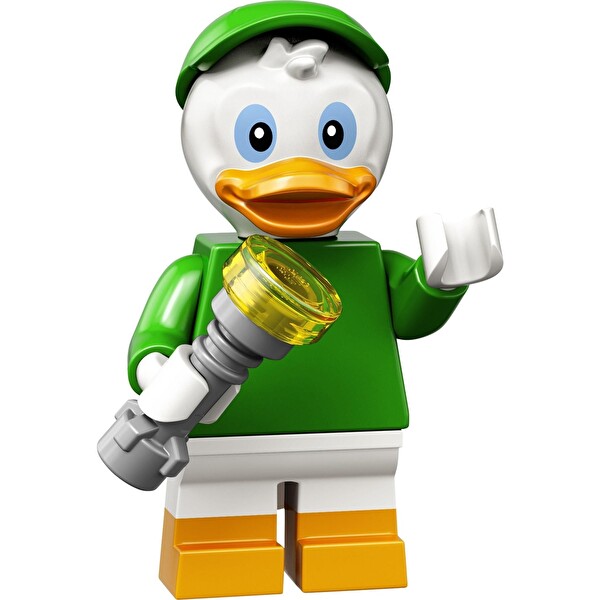 LEGO Disney Seri: 2 5 Louie Minifigür 71024