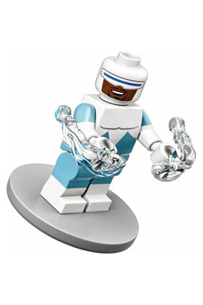 LEGO Disney Seri: 2 18 Frozone 71024