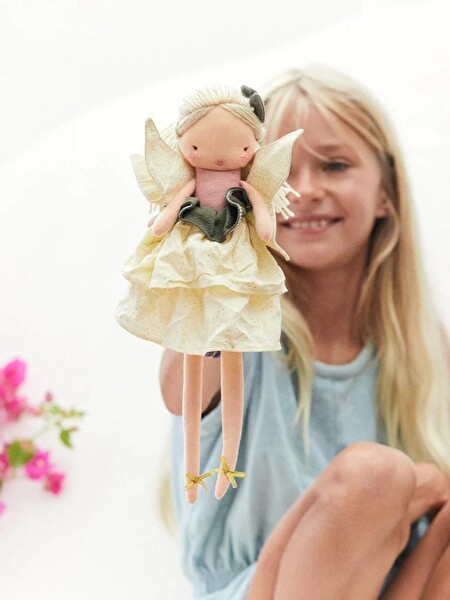 B.T. Chaps Bon Ton Toys Chapter Fairytales Dolores 35 CM 14