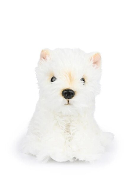 B.T. Chaps Bon Ton Toys Timothy the Scottish Terrier 17 CM 7