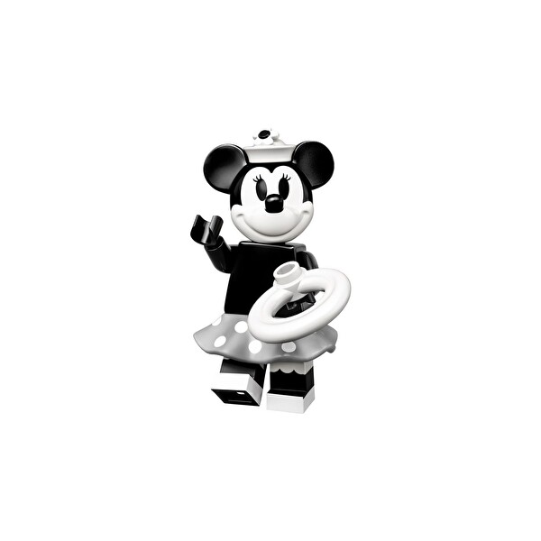 LEGO Disney Seri 2 - 2 Vintage Minnie Mouse 71024