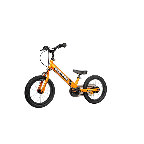 Strider 14x Sport Turuncu Denge Bisikleti